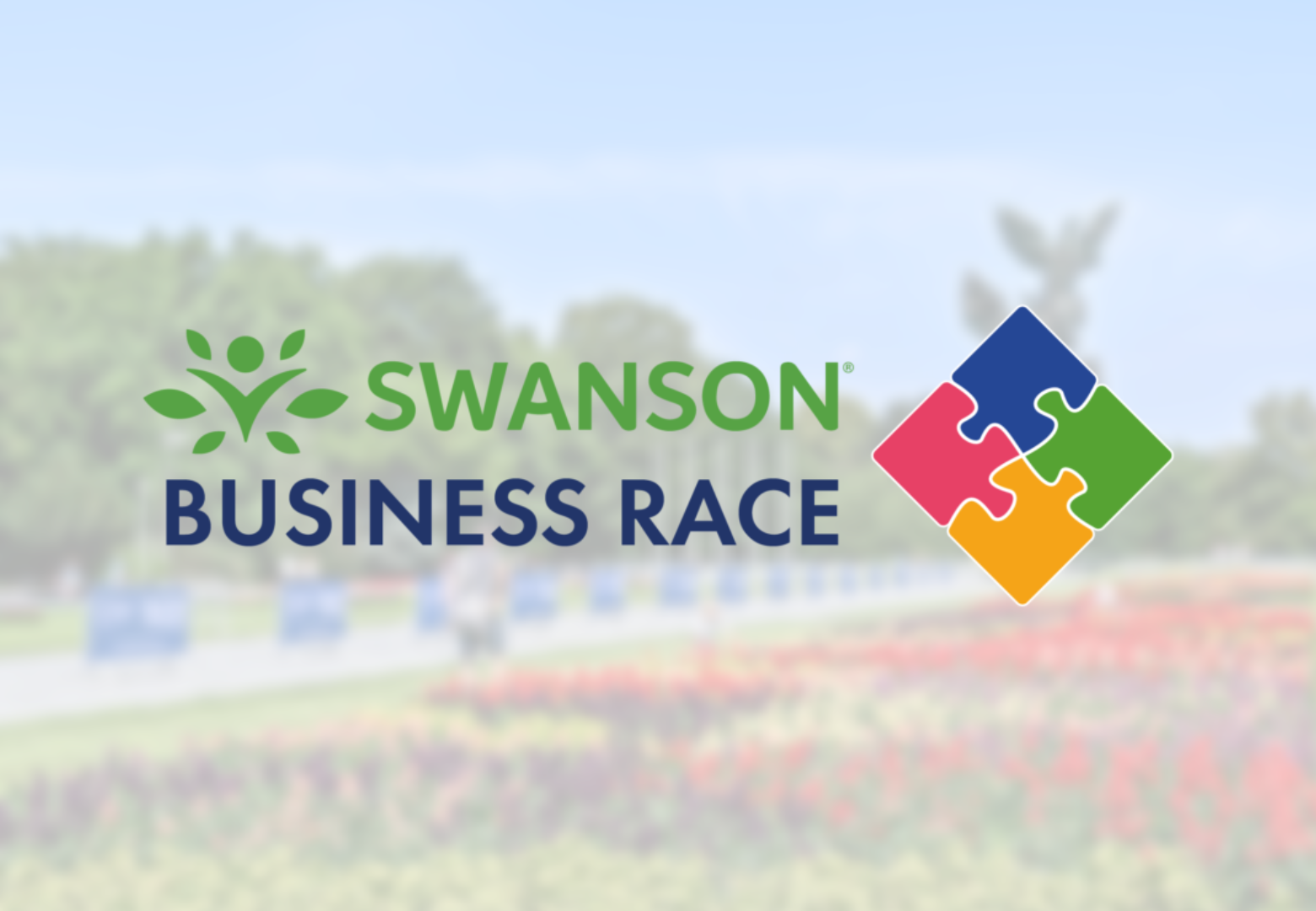 Swanson Business Race