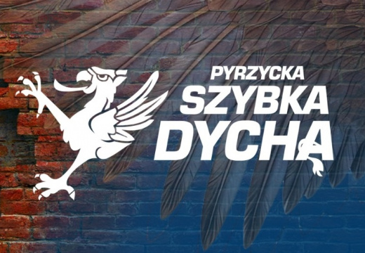 Pyrzycka Szybka Dycha 2025